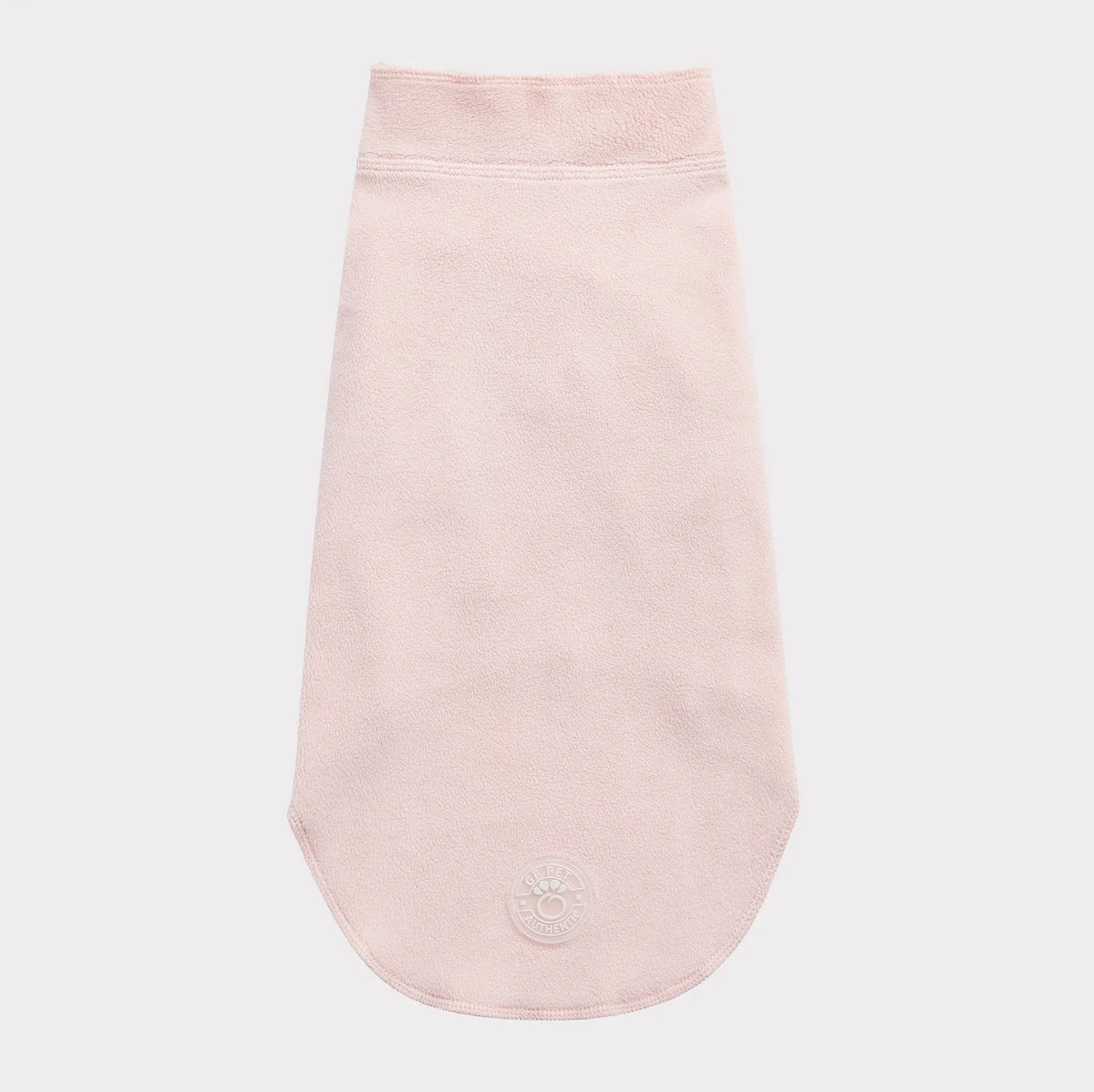 Dog Base Layer Shirt Pink | 4-Way Stretch Fleece
