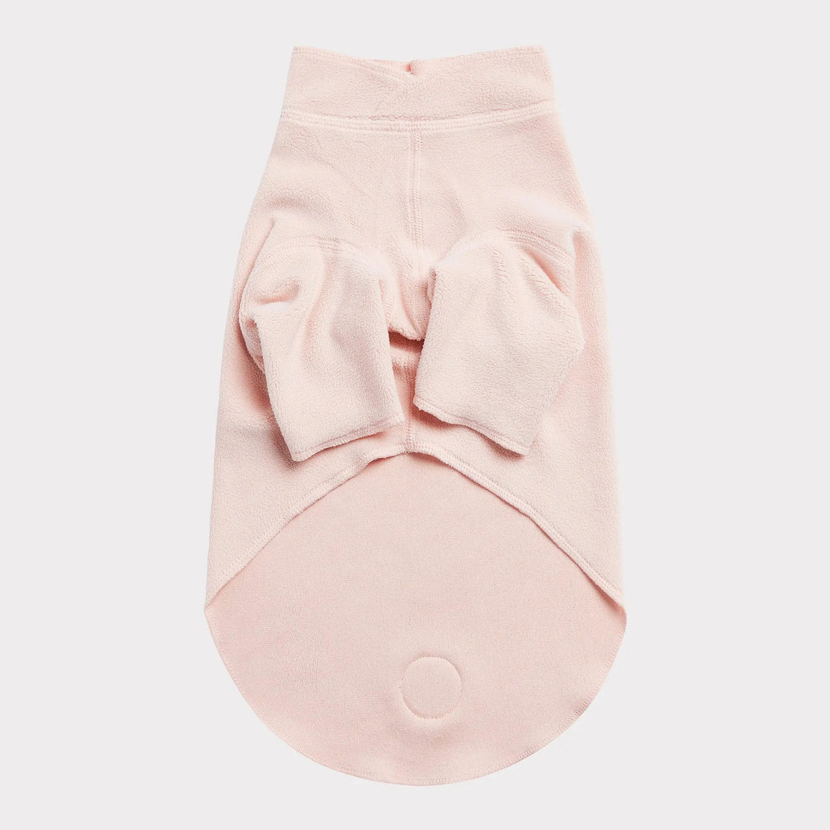 Dog Base Layer Shirt Pink | 4-Way Stretch Fleece
