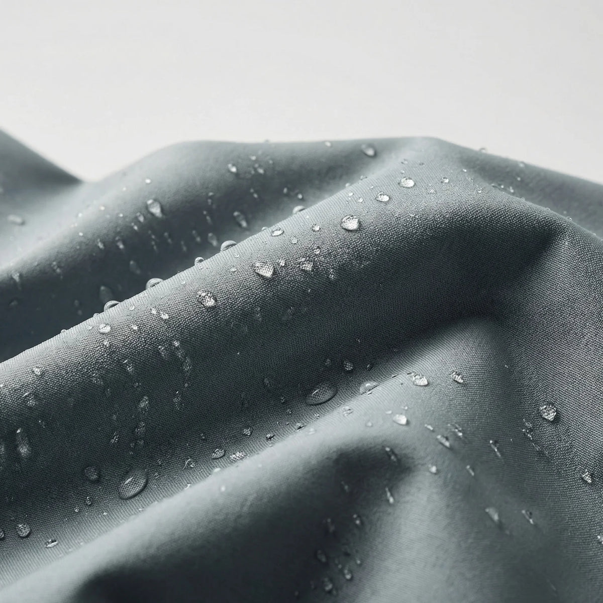 Waterproof Dog Raincoat Grey – Storm Pro All-Weather Protection